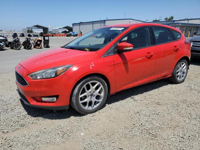 Vin: 1fadp3k22fl302688, lot: 62806535, ford focus se 2015 img_1