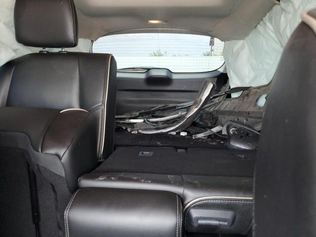 2017 INFINITI QX60 5N1DL0MN6HC509577