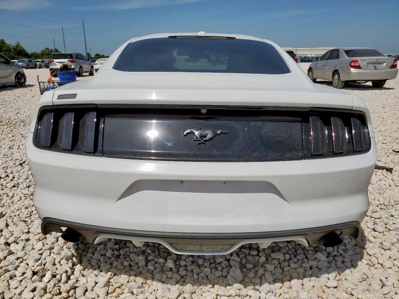 2017 FORD MUSTANG 1FA6P8TH5H5333336