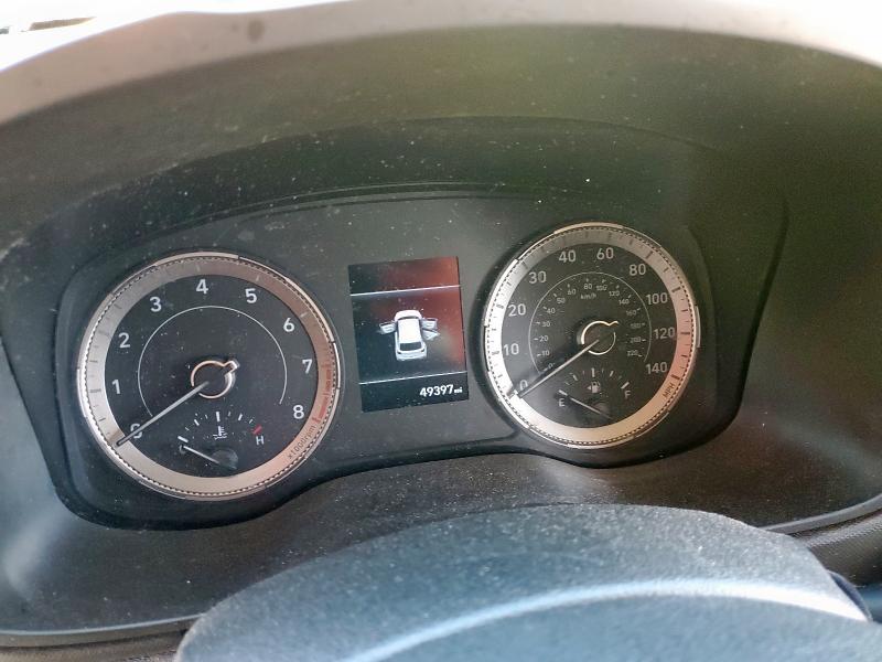 2021 HYUNDAI VENUE SE KMHRB8A39MU071636