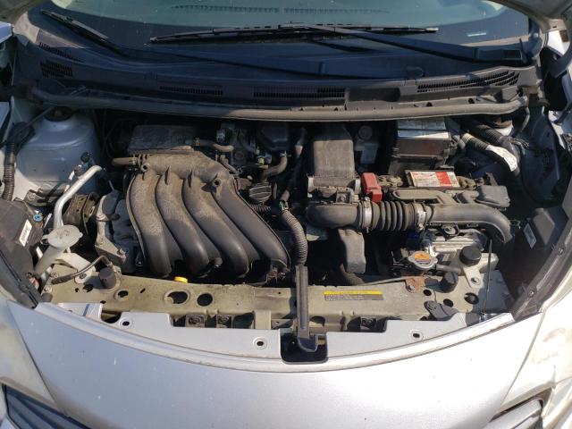 2014 NISSAN VERSA NOTE - 3N1CE2CP6EL405182