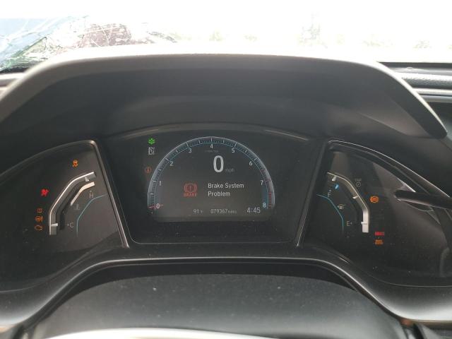 2018 HONDA CIVIC EX - SHHFK7H57JU233887