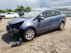 2016 KIA RIO LX - KNADM4A34G6001596