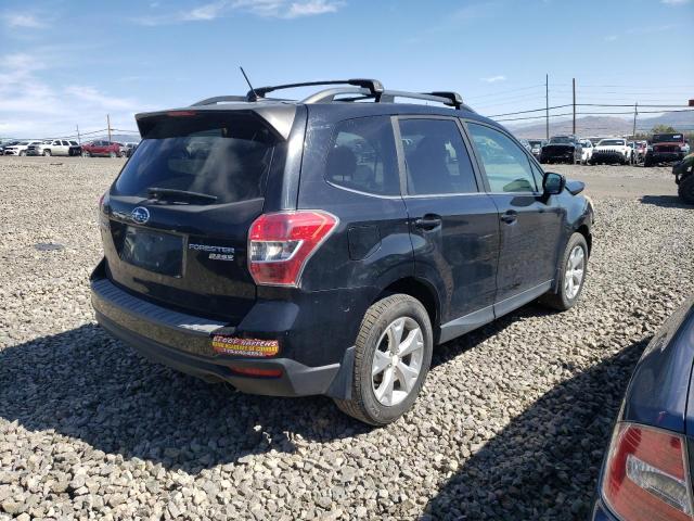 2014 SUBARU FORESTER 2.5I LIMITED - JF2SJAJC7EH508559