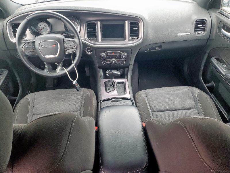 2020 DODGE CHARGER SX 2C3CDXBG2LH192658