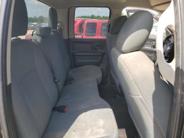 2018 RAM 1500 ST 1C6RR7FT7JS216576