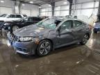 2017 HONDA CIVIC EXL - 2HGFC1F78HH657925