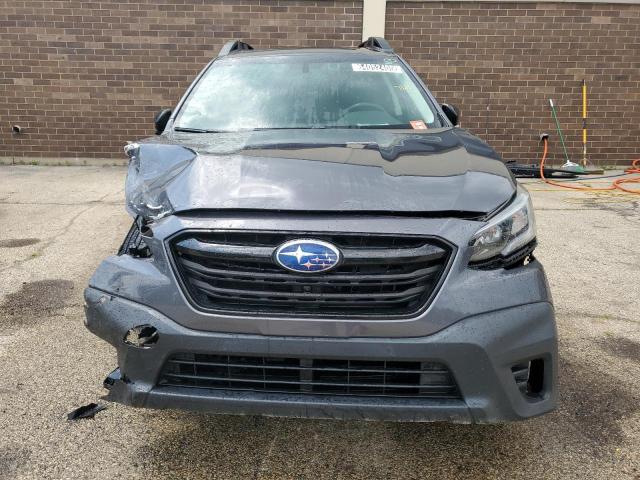 2022 SUBARU OUTBACK ON 4S4BTGLD5N3176423