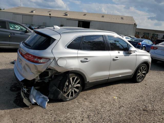 2019 LINCOLN MKC RESERV 5LMCJ3D93KUL07493