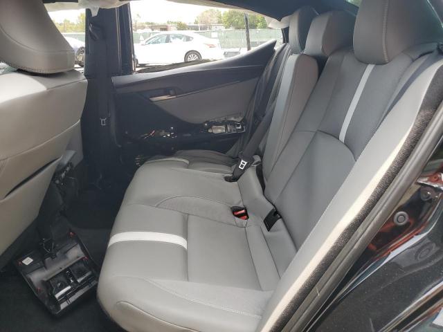 2025 TOYOTA CAMRY XSE 4T1DAACKXSU503091