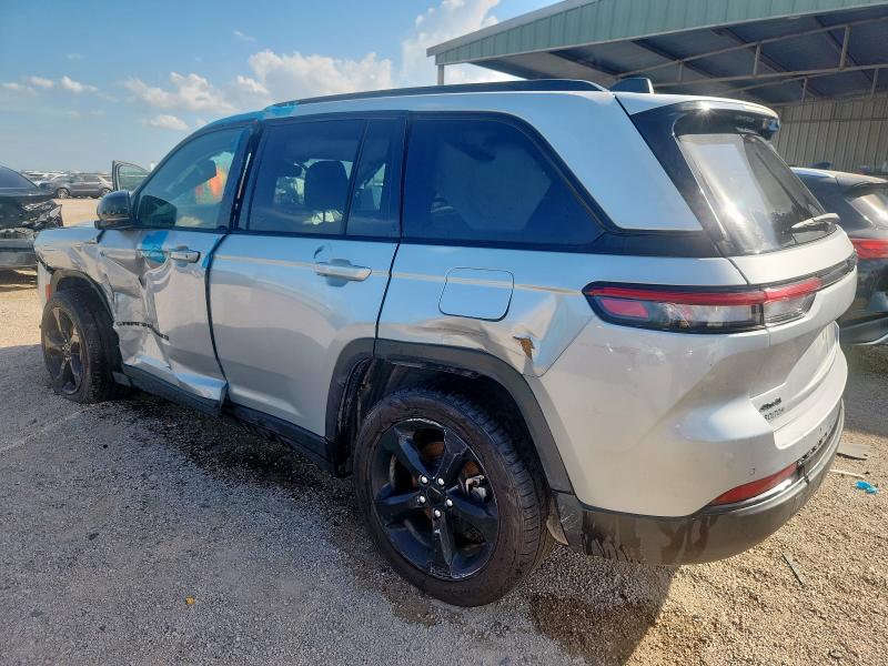 2023 JEEP GRAND CHER 1C4RJHAG6PC669316