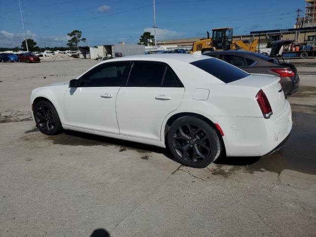 2021 CHRYSLER 300 S 2C3CCABG6MH520388