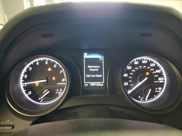 2024 TOYOTA CAMRY SE N - 4T1G11AK8RU845049