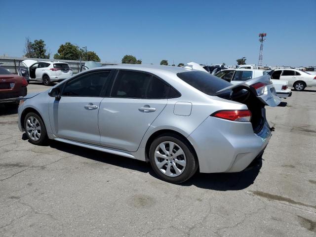 2021 TOYOTA COROLLA LE - 5YFEPMAE3MP240156