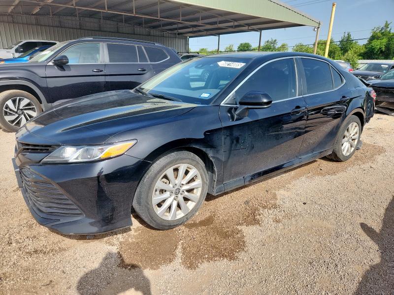 Vin: 4t1c11ak9lu969465, lot: 60214085, toyota camry le 2020 img_1