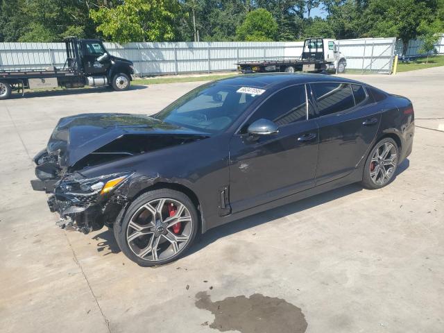 KIA STINGER GT