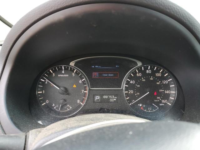 2013 NISSAN ALTIMA 2.5 - 1N4AL3AP4DN546422