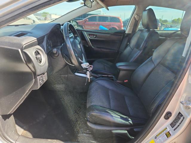 2019 TOYOTA COROLLA L 5YFBURHE7KP899501