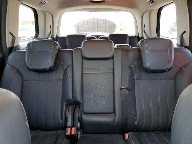 2015 MERCEDES-BENZ GL 450 4MA 4JGDF6EE3FA530887