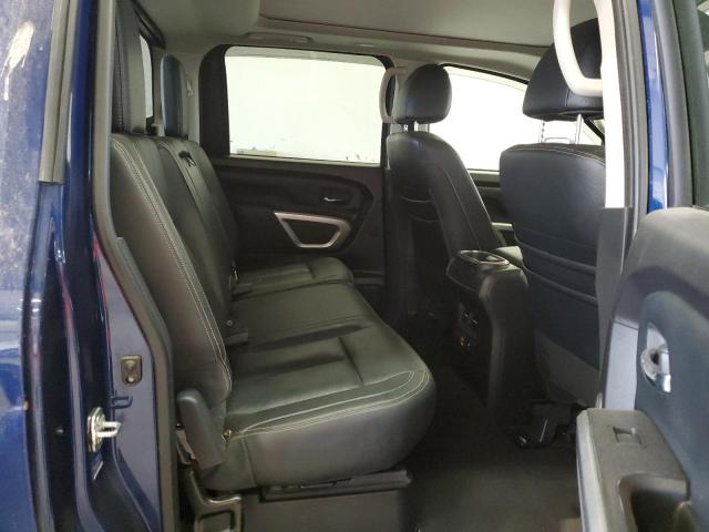 2021 NISSAN TITAN SV 1N6AA1ED1MN514920