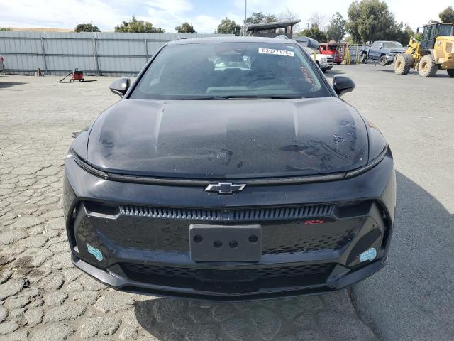 2024 CHEVROLET EQUINOX RS 3GN7DNRP8RS224968