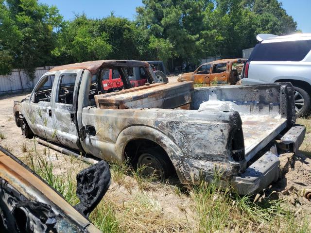 2015 FORD F250 SUPER #3268436774