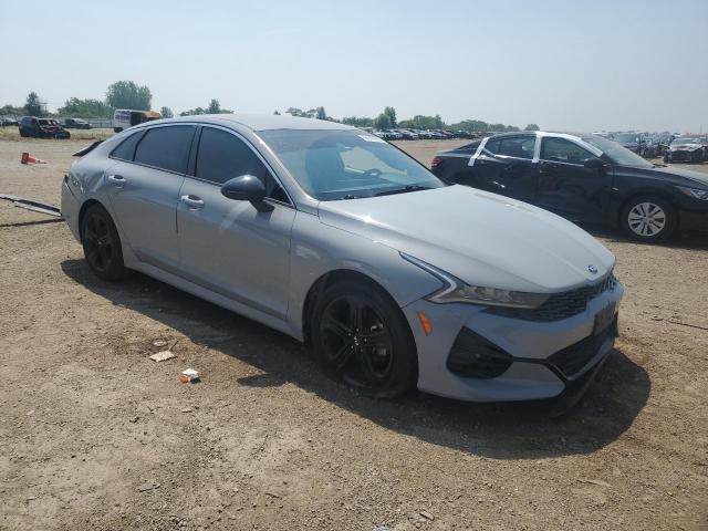 2021 KIA K5 GT LINE - 5XXG64J28MG012535