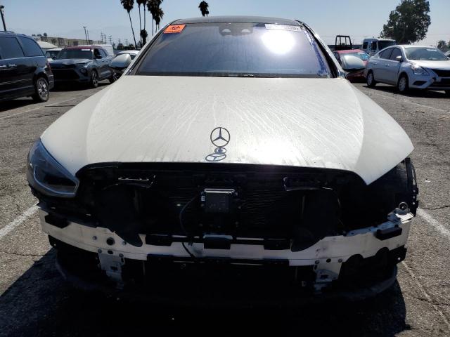 2022 MERCEDES-BENZ S 500 4MATIC #3292313296