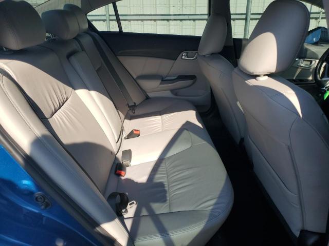 2015 HONDA CIVIC EXL 2HGFB2F94FH550491