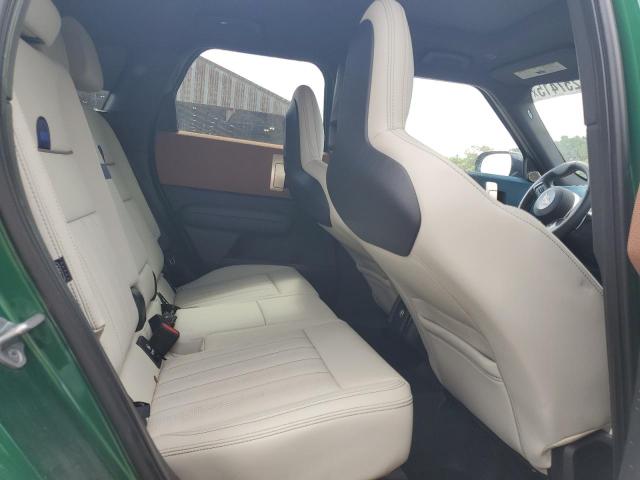 2025 MINI COUNTRYMAN WMZ23GA06S7R98818