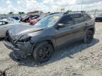 2018 JEEP CHEROKEE L - 1C4PJLCB7JD557346