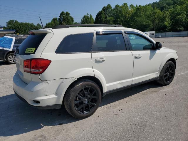2019 DODGE JOURNEY SE 3C4PDCBB1KT687076