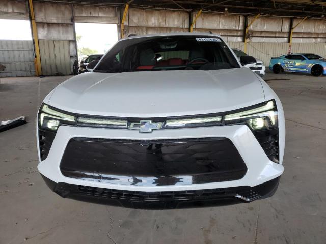 2024 CHEVROLET BLAZER RS 3GNKDHRK7RS283235