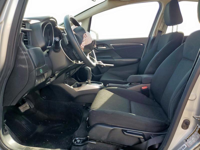 2016 HONDA FIT EX JHMGK5H73GS003401