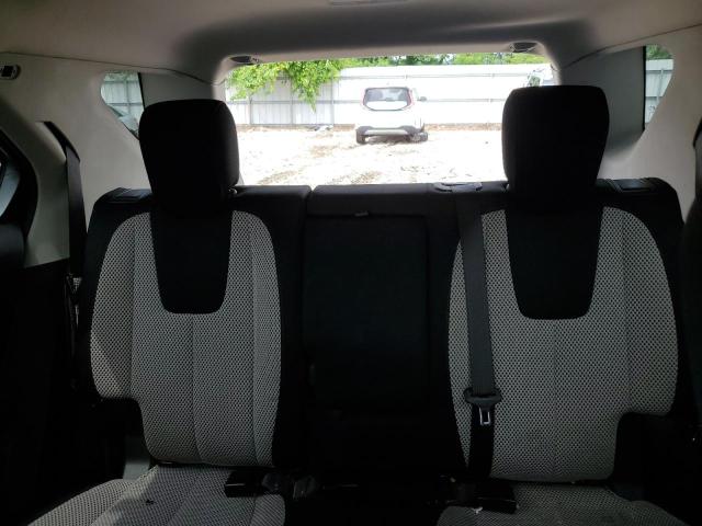 2014 CHEVROLET EQUINOX LT - 2GNALBEK5E6102255