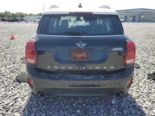 2019 MINI COOPER S C WMZYT5C55K3G92226