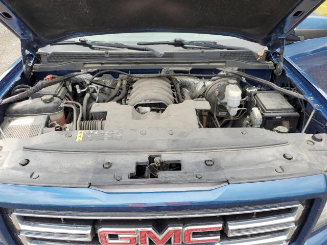 2017 GMC SIERRA K15 1GTV2LEC7HZ325854