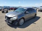 2016 NISSAN SENTRA S - 3N1AB7AP2GY261068