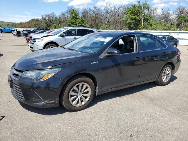 TOYOTA CAMRY HYBR