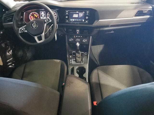 2019 VOLKSWAGEN JETTA S 3VWCB7BU6KM240473