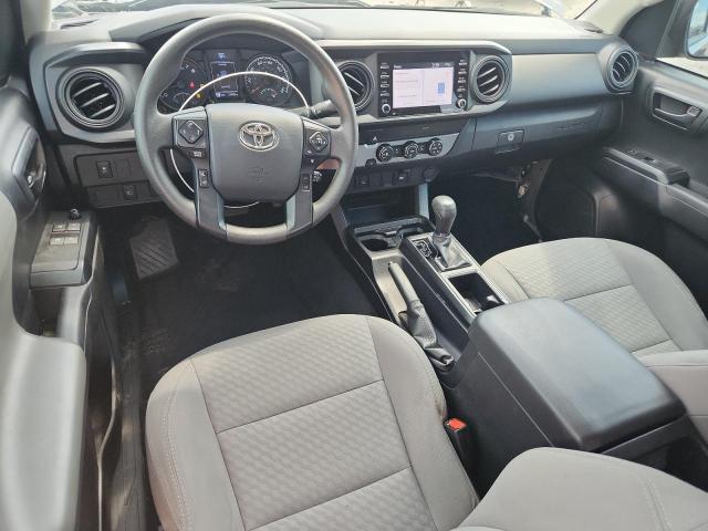 2020 TOYOTA TACOMA ACCESS CAB 5TFRX5GN2LX177923