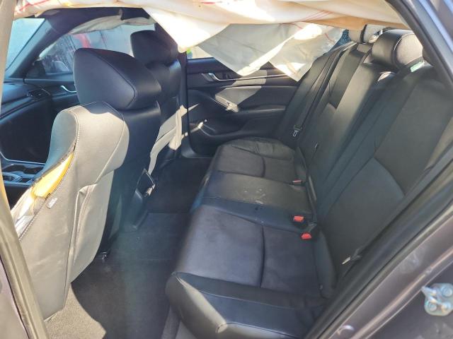 2018 HONDA ACCORD SPO - 1HGCV1F3XJA234794