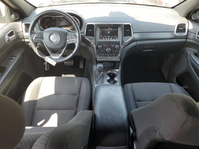 2019 JEEP GRAND CHER 1C4RJFAG7KC646138