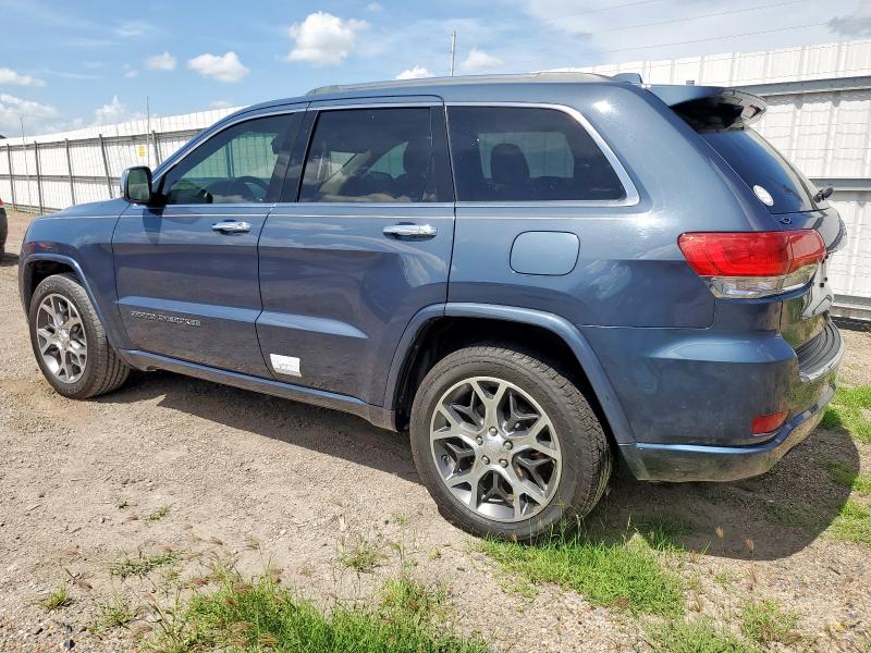2019 JEEP GRAND CHER 1C4RJECG7KC732380