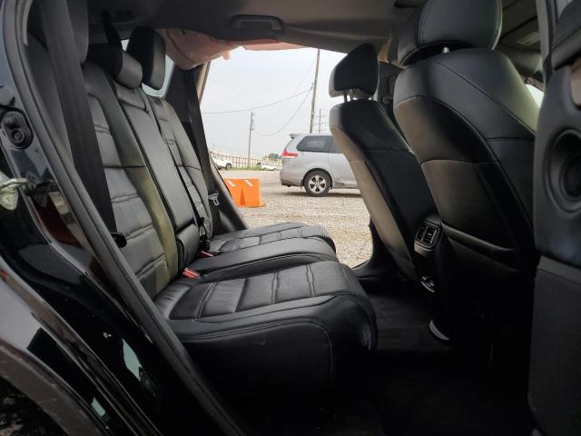 2017 HONDA CR-V EXL - 5J6RW2H81HL066962