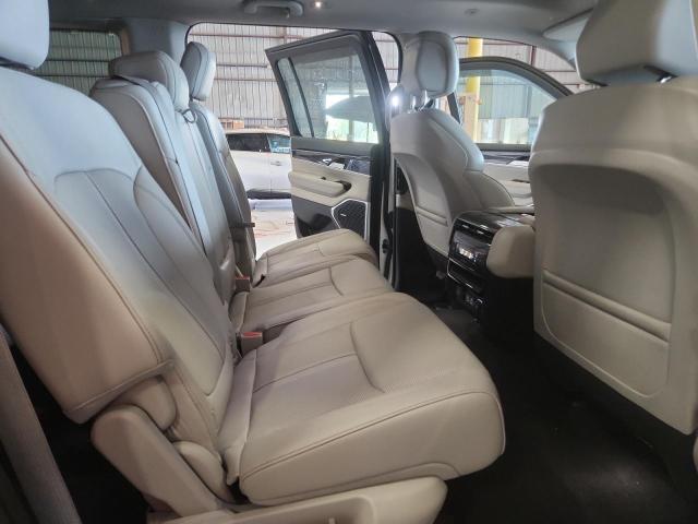 2024 JEEP WAGONEER S - 1C4SJVAP4RS136969