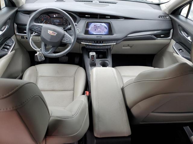 2019 CADILLAC XT4 PREMIU 1GYFZCR41KF206722