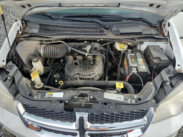 2014 DODGE GRAND CARA - 2C4RDGBG0ER416660