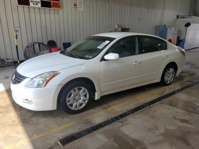 NISSAN ALTIMA BAS