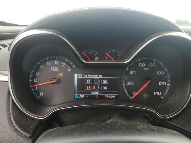 2015 CHEVROLET IMPALA LT 2G1125S34F9122564
